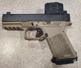 SCT MANUFACTURING LLC sct19 9MM LUGER (9x19 PARA) - 1 of 3