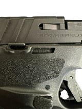 SPRINGFIELD ARMORY ECHELON 9MM LUGER (9x19 PARA) - 3 of 3