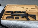 SMITH & WESSON M&P15-22 MAGPUL .22 LR - 1 of 3