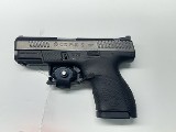 CZ P-10 S 9MM LUGER (9x19 PARA) - 1 of 3