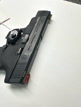 SMITH & WESSON M&P 9 SHIELD 9MM LUGER (9x19 PARA) - 3 of 3