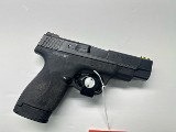 SMITH & WESSON M&P 9 SHIELD 9MM LUGER (9x19 PARA) - 2 of 3
