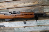 YUGO SKS 7.62X39MM - 3 of 3