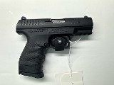 WALTHER CCP M2 380 (5082500) .380 ACP - 2 of 3