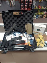 SIG SAUER P365 FUSE 9MM LUGER (9X19 PARA) - 1 of 3