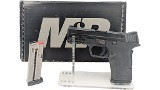 SMITH & WESSON EZ Shield 9MM LUGER (9x19 PARA) - 1 of 3