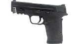 SMITH & WESSON EZ Shield 9MM LUGER (9x19 PARA) - 2 of 3