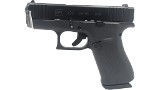 GLOCK 43X 9MM LUGER (9x19 PARA) - 2 of 3