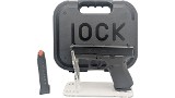GLOCK 43X 9MM LUGER (9x19 PARA) - 1 of 3