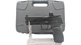 SIG SAUER P320F 9MM LUGER (9x19 PARA) - 1 of 3