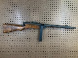 TNW FIREARMS M31 9MM LUGER (9x19 PARA) - 1 of 3