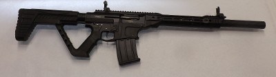 ROCK ISLAND ARMORY VR80 12 GA - Image 2 of 3