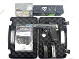 SIG SAUER P320 9MM LUGER (9x19 PARA) - Image 1 of 2