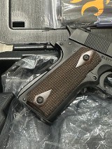 BROWNING 1911-22 A1 COMPACT .22 LR - Image 2 of 3