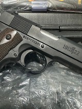 BROWNING 1911-22 A1 COMPACT .22 LR - Image 3 of 3