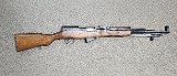 SKS CHINESE SKS, 7.62X39, NUMBERS MATCHING 7.62X39MM - Image 1 of 3
