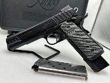 KIMBER RAPIDE GOLD (DN, NS) 3000383 45 ACP (45 Auto) - 1 of 3