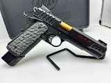 KIMBER RAPIDE GOLD (DN, NS) 3000383 45 ACP (45 Auto) - 2 of 3