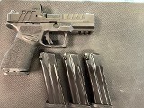 SPRINGFIELD ARMORY ECHELON 4.0C GEAR PAC - 1 of 2