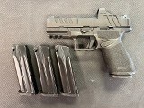 SPRINGFIELD ARMORY ECHELON 4.0C GEAR PAC - 2 of 2