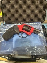 CHARTER ARMS UNDERCOVER LITE .38 SPL - 2 of 3