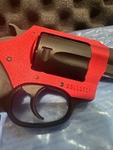 CHARTER ARMS UNDERCOVER LITE .38 SPL - 3 of 3