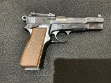 BROWNING NVM (HI-POWER) 9MM LUGER (9x19 PARA) - 2 of 3