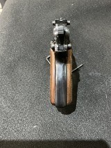 BROWNING NVM (HI-POWER) 9MM LUGER (9x19 PARA) - 3 of 3