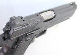NIGHTHAWK CUSTOM NEW NIGHTHAWK CUSTOM DOUBLE AGENT 2011 9MM 4.25" BARREL DLC IOS RMR PLATE9MM LUGER (9x19 PARA) - 3 of 3
