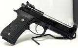 BERETTA 92G ELITE LTT 9MM LUGER (9x19 PARA) - 3 of 3