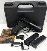 BERETTA 92G ELITE LTT 9MM LUGER (9x19 PARA) - 1 of 3