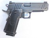 NIGHTHAWK CUSTOM NEW NIGHTHAWK CUSTOM 2011 THUNDER RANCH COMMANDER COMBAT SPECIAL DOUBLE-STACK 9MM 4.25" IOS RMR PLATE 9MM LUGER (9x19 PARA) - 2 of 3