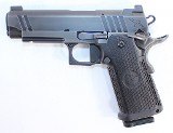 NIGHTHAWK CUSTOM NEW NIGHTHAWK CUSTOM 2011 THUNDER RANCH COMMANDER COMBAT SPECIAL DOUBLE-STACK 9MM 4.25" IOS RMR PLATE 9MM LUGER (9x19 PARA) - 1 of 3