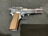 BROWNING NVM (HI-POWER) 9MM LUGER (9x19 PARA) - 2 of 3