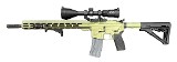 SMITH & WESSON M&P15 Tactical II Custom 5.56X45MM NATO - Image 1 of 3