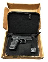 FN 509 9MM LUGER (9x19 PARA) - 1 of 3
