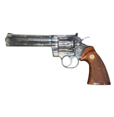 COLT PYTHON .357 MAG - Image 1 of 3