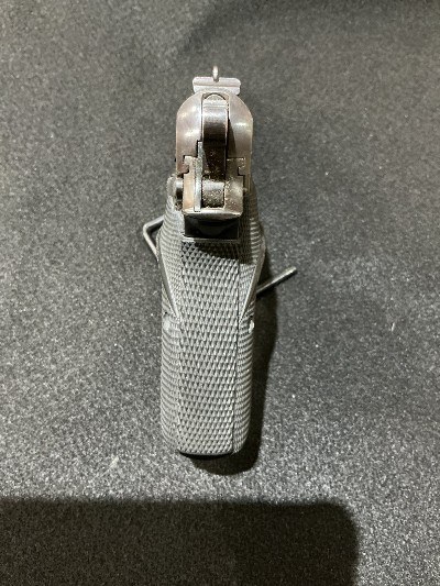 BROWNING NVM (HI-POWER) 9MM LUGER (9x19 PARA) - Image 3 of 3