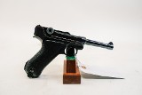 MAUSER P08 LUGER 9MM LUGER (9x19 PARA) - 1 of 3
