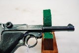 MAUSER P08 LUGER 9MM LUGER (9x19 PARA) - 3 of 3