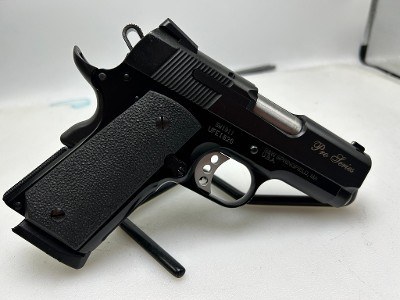 SMITH & WESSON SW1911 PRO SERIES 45 ACP (45 Auto) - Image 2 of 3