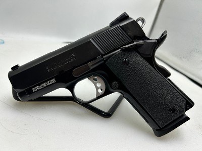 SMITH & WESSON SW1911 PRO SERIES 45 ACP (45 Auto) - Image 1 of 3