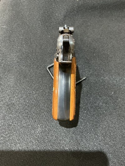 BROWNING NVM (HI-POWER) 9MM LUGER (9x19 PARA) - Image 3 of 3