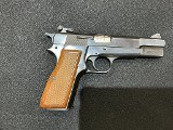 BROWNING NVM (HI-POWER) 9MM LUGER (9x19 PARA) - Image 2 of 3