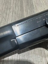 BROWNING HI POWER 9MM LUGER (9x19 PARA) - 3 of 3