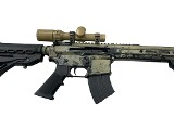 BEAR CREEK ARSENAL BCA15 7.62X39MM - 3 of 3