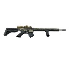 BEAR CREEK ARSENAL BCA15 7.62X39MM - 1 of 3