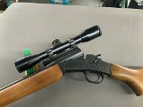 ROSSI No Visible Model .223 REM - 3 of 3