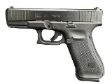 GLOCK G45 GEN 5 MOS 9MM LUGER (9x19 PARA) - 1 of 3