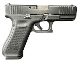 GLOCK G45 GEN 5 MOS 9MM LUGER (9x19 PARA) - 2 of 3